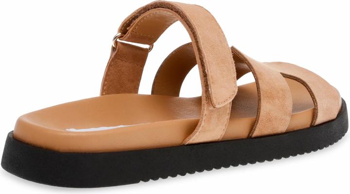 Actual product image Steve Madden children's mules missilee (31)