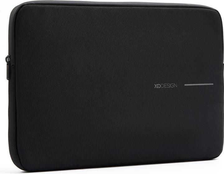 Immagine prodotto XD Design COPERTURA PER LAPTOP CUSTODIA PER LAPTOP 16 NERO P/N: P706.211 (16")