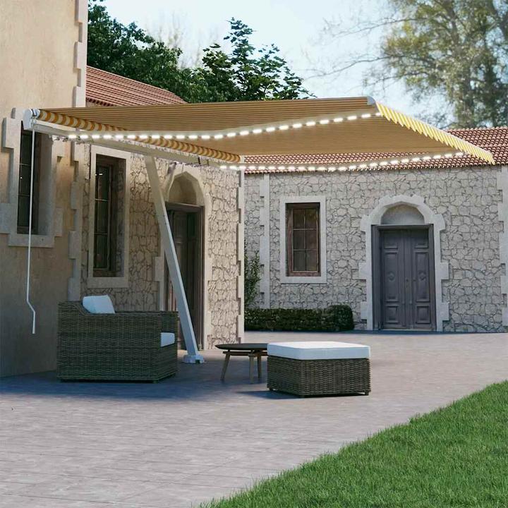 Produktbild VidaXL Sloane (4 m)