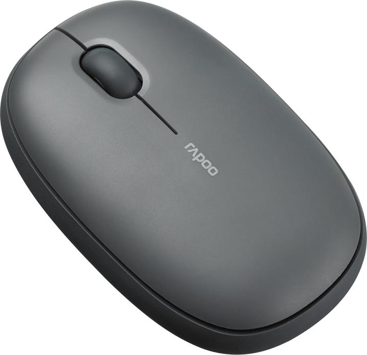 Image du produit Rapoo M660 WL SOURIS MARRON (Sans fil)