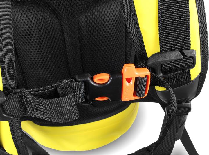 Produktbild Normani Wasserdichter Rucksack 40 l Water Block (40 l)