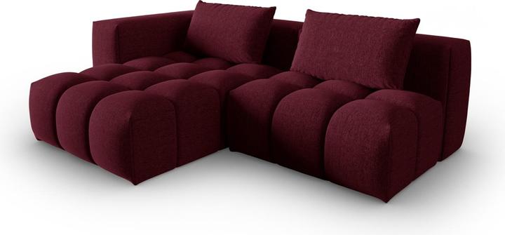 Actual product image CXL by Christian Lacroix Lorella (Corner sofa)