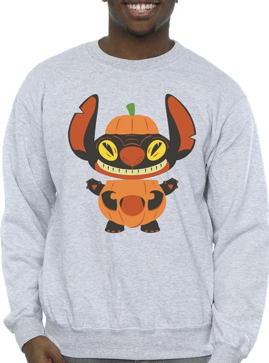 Produktbild Disney Lilo & Stitch Pumpkin Costume Sweatshirt (M)