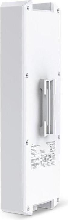 Image du produit TP-Link EAP650-OUTDOOR - Point d'accès extérieur (2402 Mbit/s)