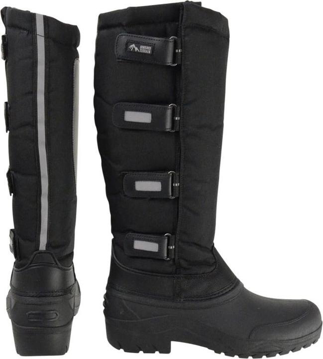 Actual product image Hy Land Boots Atlantic (38)