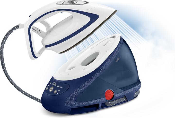 Image du produit Tefal GV 9580 (2600 W, 580 g/min)