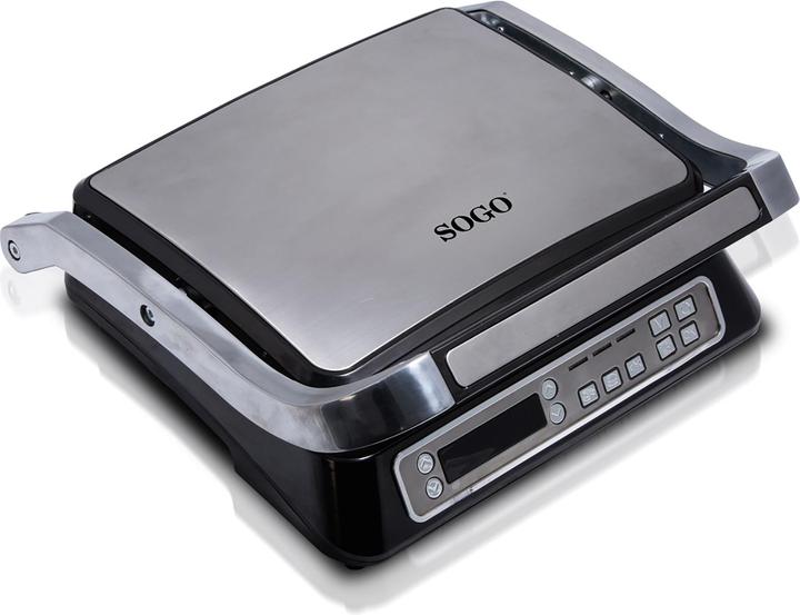 Immagine prodotto Sogo Panini Maker digitale