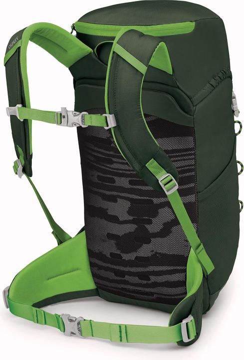Actual product image Osprey Jet 18 Wanderrucksack 46 cm (22 l)