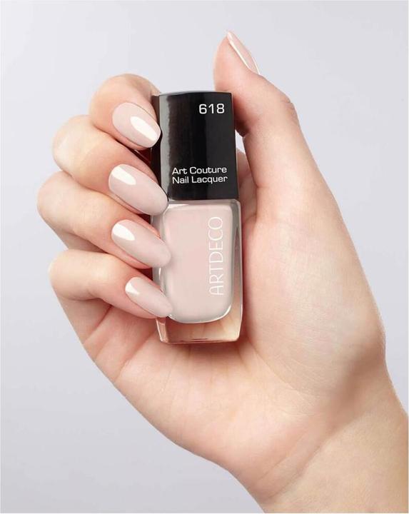 Image du produit Artdeco Vernis à ongles (618 blanc orchidée, Vernis couleur)