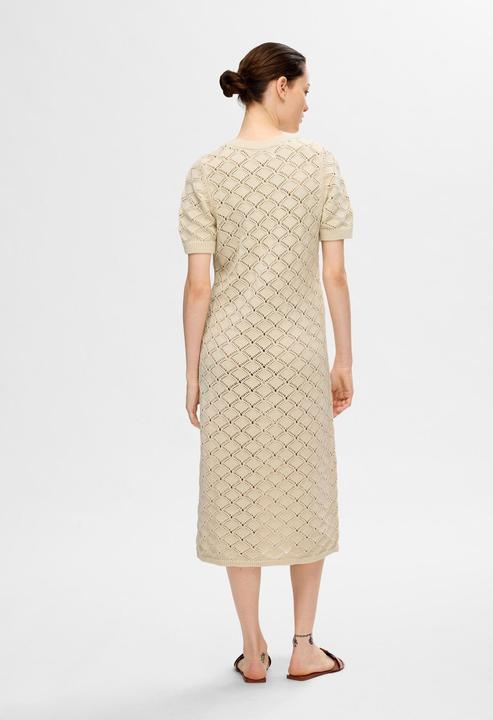 Immagine prodotto Selected Femme Maxi abito in maglia (S)