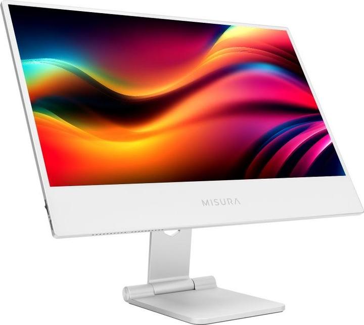Actual product image Misura 16" Portable LCD touch monitor STYLE (1920 x 1080 pixels, 16")