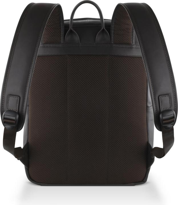 Produktbild Bugatti Clark Rucksack Leder 42 cm Laptopfach (11 l)