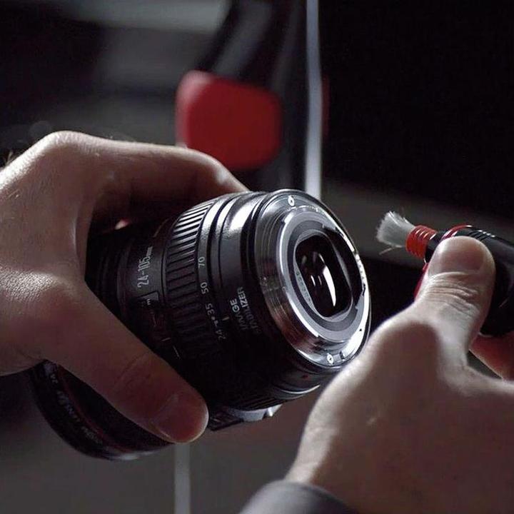 Image du produit Cyber Clean CameraCare
