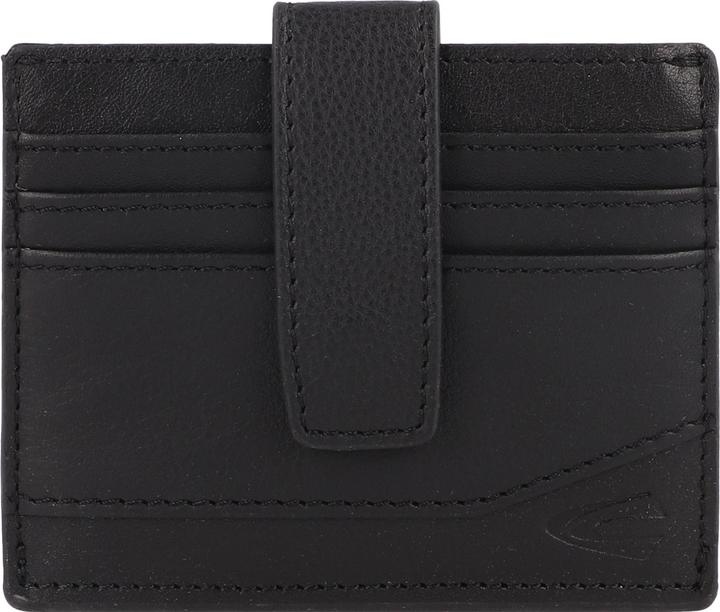 Image du produit Camel Active Stone Kreditkartenetui RFID Schutz Leder 10.5 cm