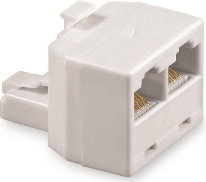 Immagine prodotto Goobay Adattatore T ISDN