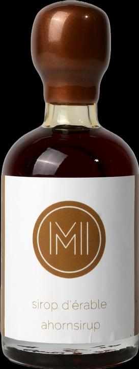 Immagine prodotto Me, Maple & I Ahornsirup (67 g)