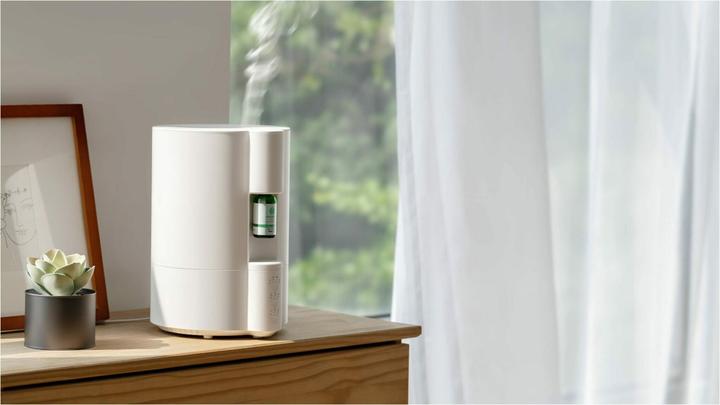 Immagine prodotto Blaupunkt Umidificatore con diffusore di fragranze Modello AHA501 (20 m²)