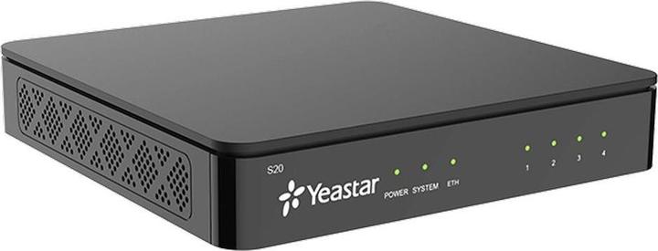Actual product image Tiptel Yeastar S20