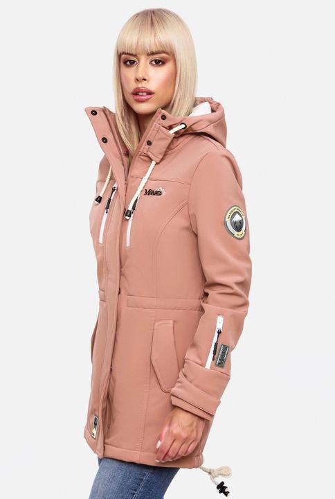 Actual product image Marikoo Cinnamon Bitch (XS)