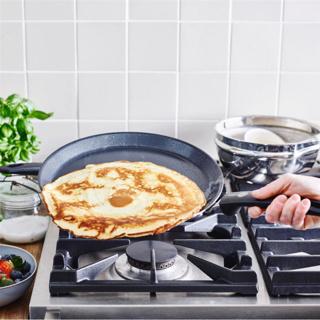 Image du produit Greenpan Keptuvė blynams CAMBRIDGE 28 cm (28 cm, Poêle à crêpe, Aluminium)