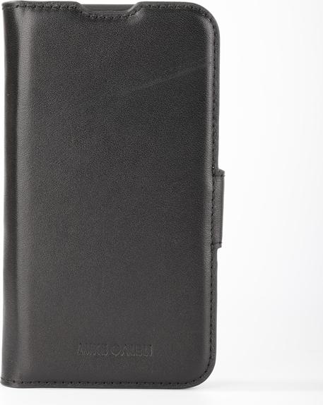 Image du produit Mike Galeli Book-Cover Echtleder (Apple iPhone 16e)