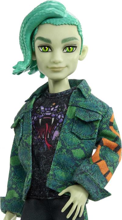 Immagine prodotto Monster High HHK56