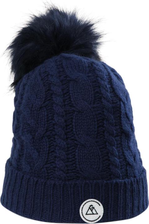 Marine Blau