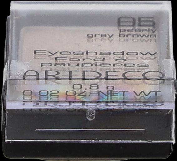 Actual product image Artdeco Pearl (Brown, Grey)