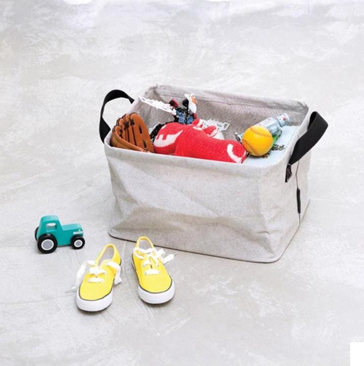 Actual product image Brabantia Laundry basket (35 l)
