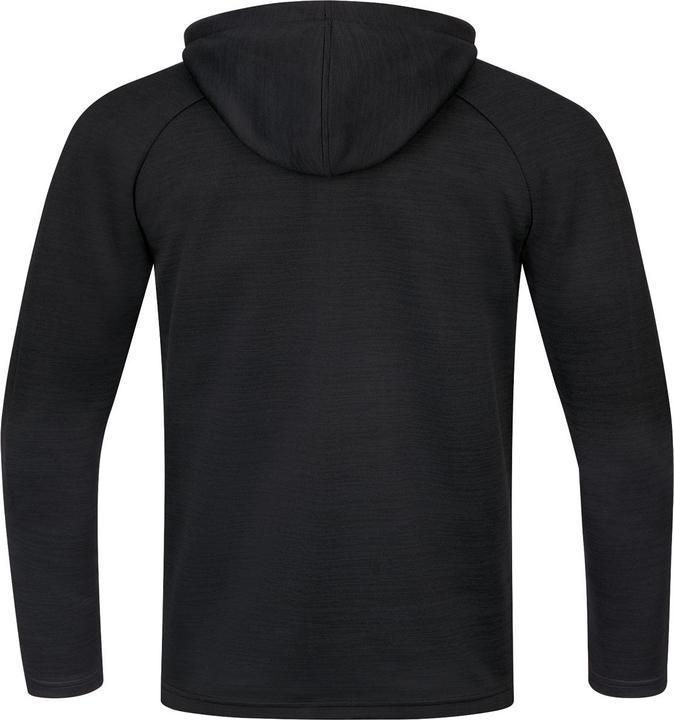 Produktbild JAKO Freizeitjacke Challenge mit Kapuze (36)