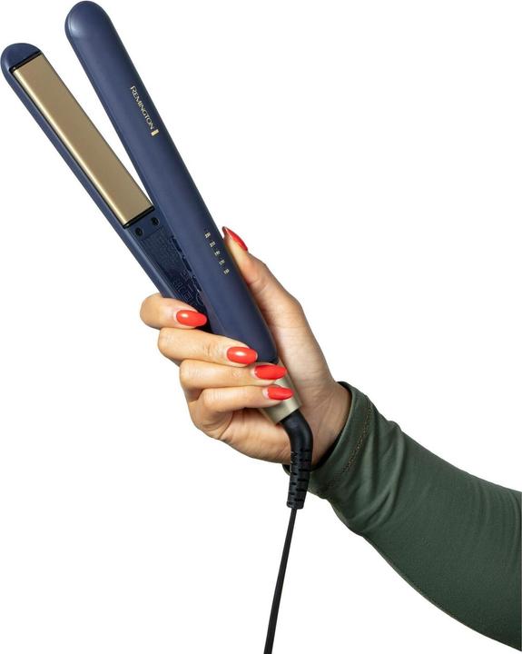 Produktbild Remington S5805 Sapphire Luxe (Glätteisen)