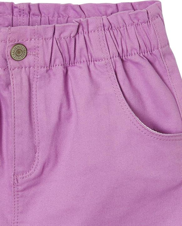 Produktbild Vertbaudet Mädchen Shorts mit Dehnbund BASIC (92)