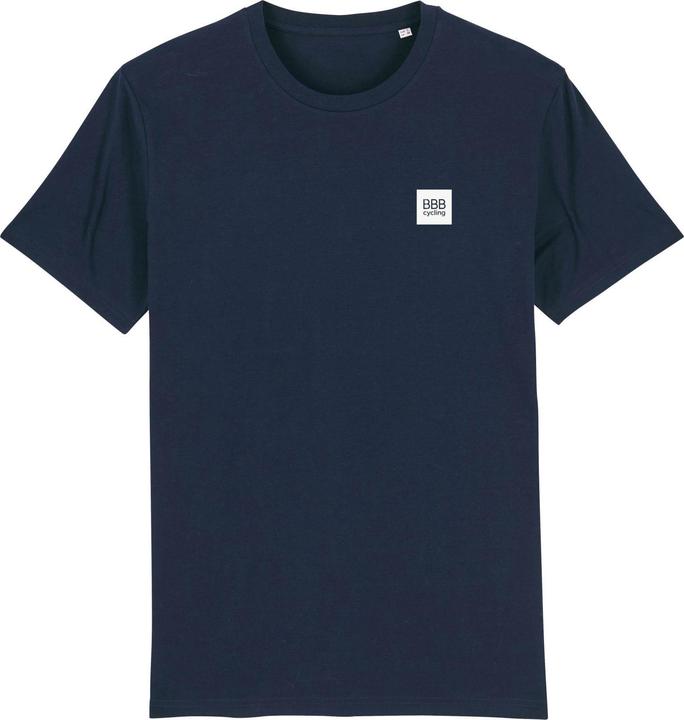 Produktbild Amsler & Co AG BBB T-Shirt blau Gr.L (L)