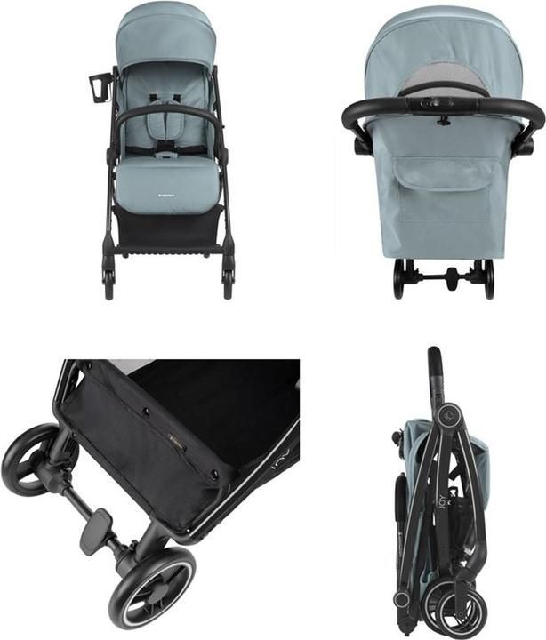 Produktbild Kikkaboo Kinderwagen, Buggy Joy