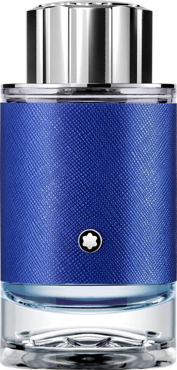 Produktbild Montblanc Explorer Ultra Blue (Eau de Parfum, 100 ml)