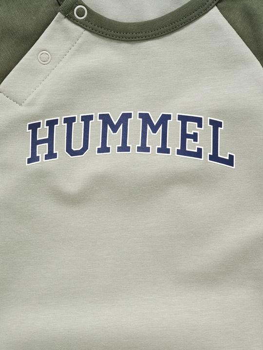 Actual product image hummel hmlSTEIN BODY L/S (86)