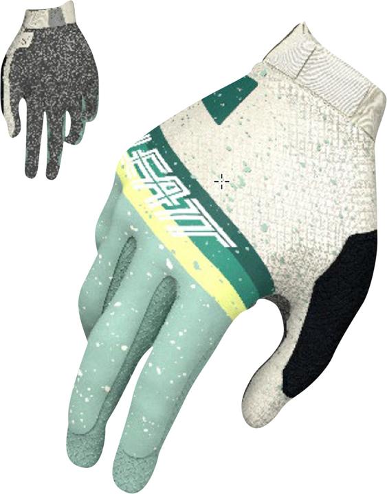 Leatt MTB Glove 1.0 GripR Jr (M)
