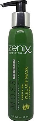 Zenix Moss Maske 130ml (130 ml)