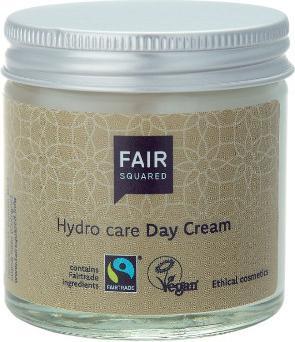 Immagine prodotto Fair Squared Crema giorno Argan ZERO WASTE crème (50 ml, Crema da giorno)