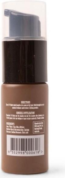 Produktbild King Brown Powder wax-styling-powder (Haarwachs)