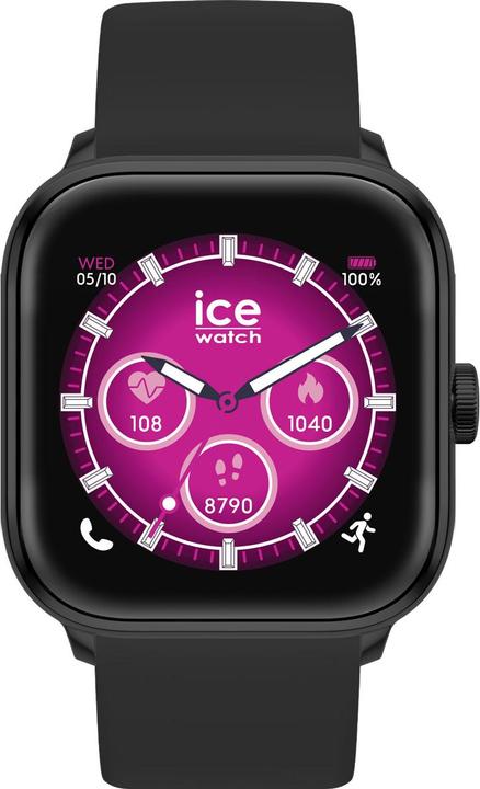 Produktbild False Ice Smart 2.0 Schwarz 1.70 Amoled (38.30 mm)
