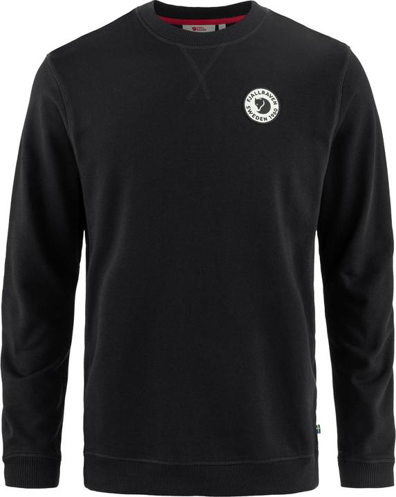 Image du produit Fjällräven 1960 Logo Badge Sweater (XS)