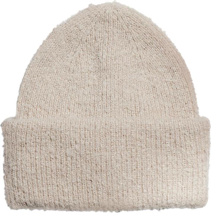 Produktbild Pieces Pcpyron Lurex Hood Noos Bc