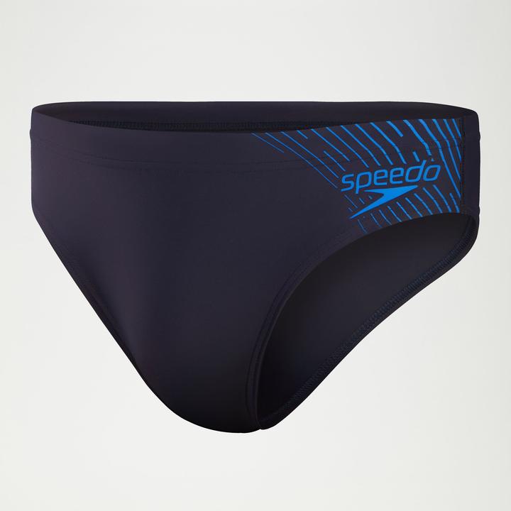 Produktbild Speedo Medley Logo 7cm Brief (40)