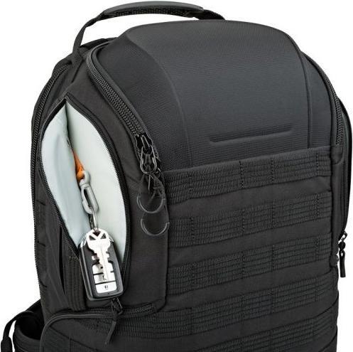 Immagine prodotto Lowepro Protattico BP 350 AW II (Zaino per fotocamera, 16 l)