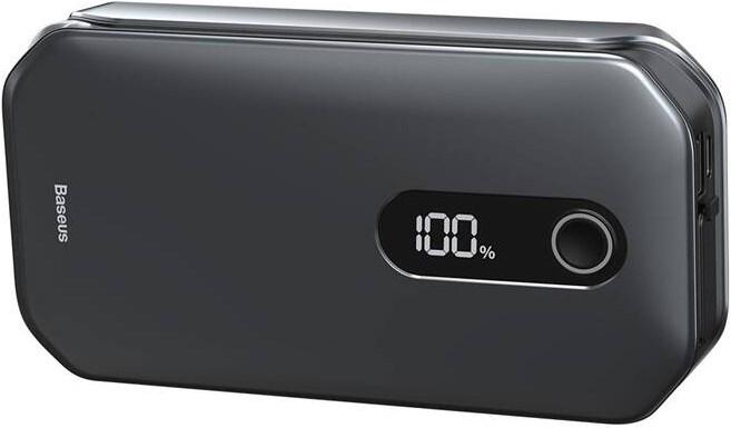 Immagine prodotto Baseus Auto Jump Starter (1000 A, 12000 mAh)