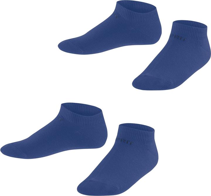 Produktbild Esprit Foot Logo SN 2P (2er Pack, 23 - 26)