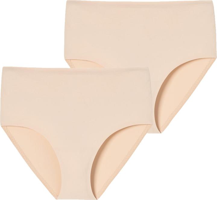 Actual product image Schiesser Maxislip Invisible Soft (38, pack of 2)
