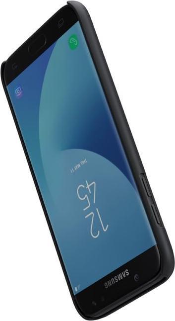 Actual product image Nillkin Super Frosted Shield Series (Samsung Galaxy A7 (2017))