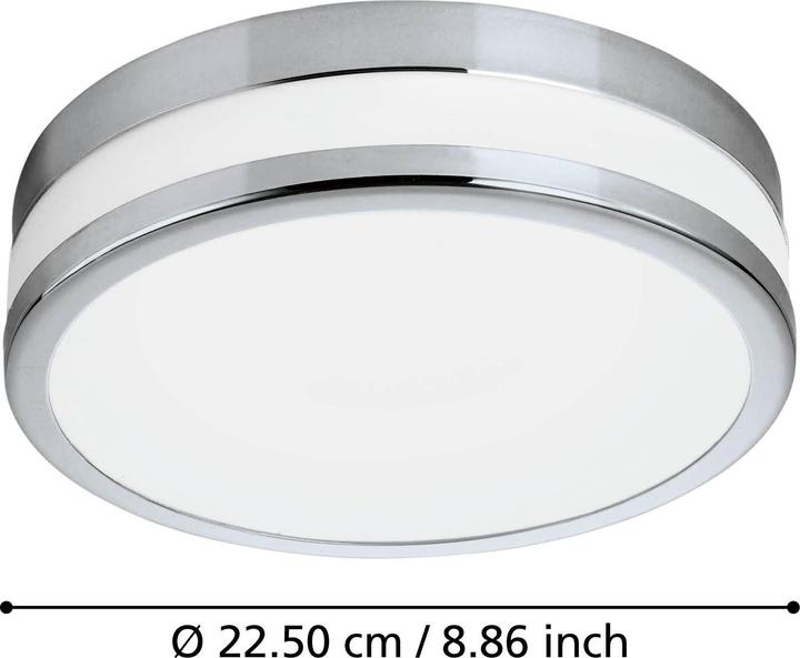 Image du produit EGLO Palermo (950 lm)